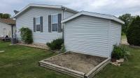 2002 Palm Harbor Manufactured Home