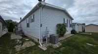2002 Palm Harbor Manufactured Home