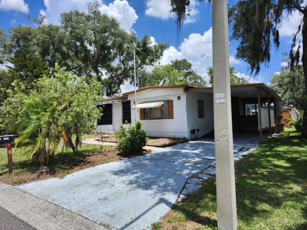 1979 Liberty Mobile Home For Sale
