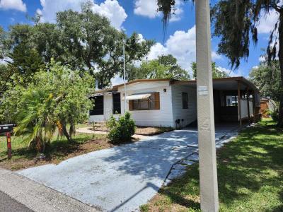 Mobile Home at 10726 Dakota Oaks Dr Riverview, FL 33569