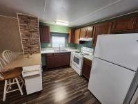 1979 Liberty Mobile Home
