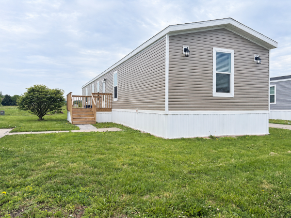 2025 Champion Mobile Home For Sale