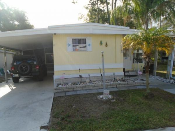 1973 SKYL Mobile Home For Sale