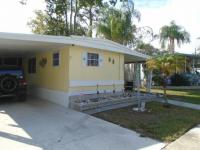 1973 SKYL Manufactured Home