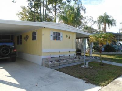 Photo 2 of 18 of home located at 3432 State Road 580, #Lot 412 Safety Harbor, FL 34695