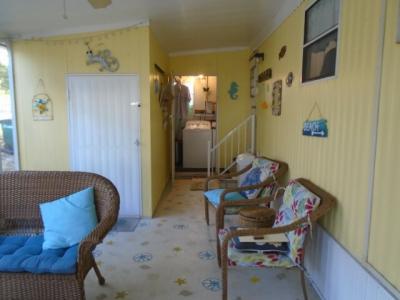 Photo 5 of 18 of home located at 3432 State Road 580, #Lot 412 Safety Harbor, FL 34695