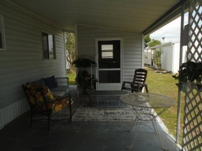 Available Home