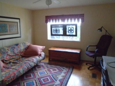 Available Home