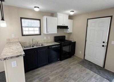 Mobile Home at 1355 North Branch Drive Lot C15 Bourbonnais, IL 60914