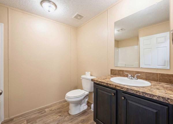 2018 Manufactured Home