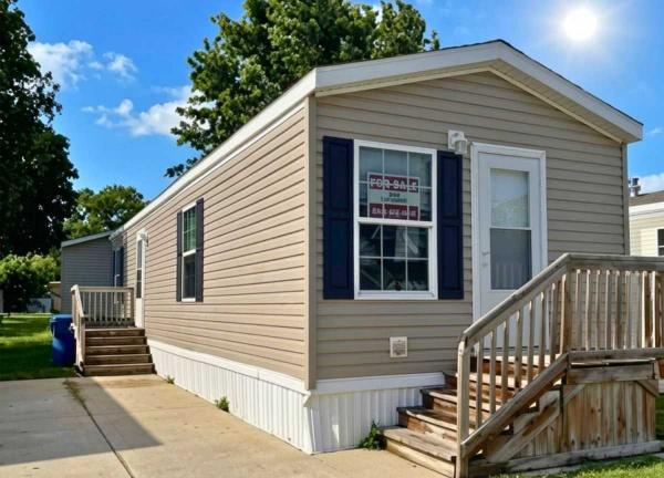 2018 Manufactured Home
