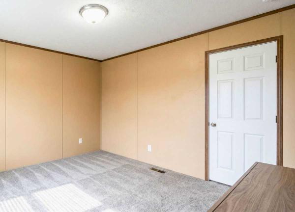 2018 Manufactured Home