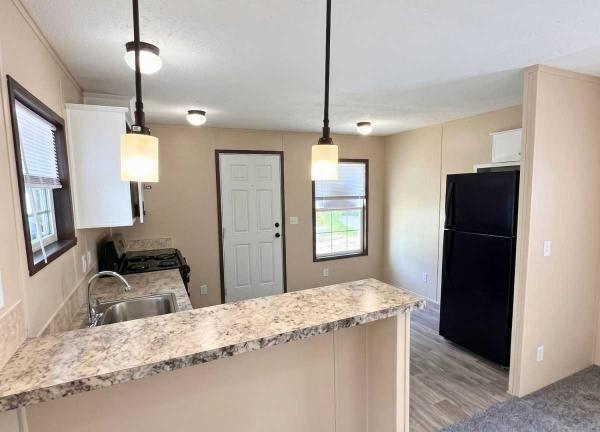 2018 Manufactured Home