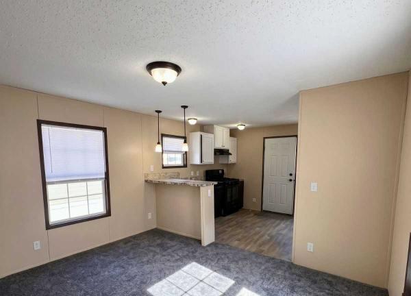 2018 Manufactured Home