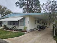 1980 CELT Manufactured Home