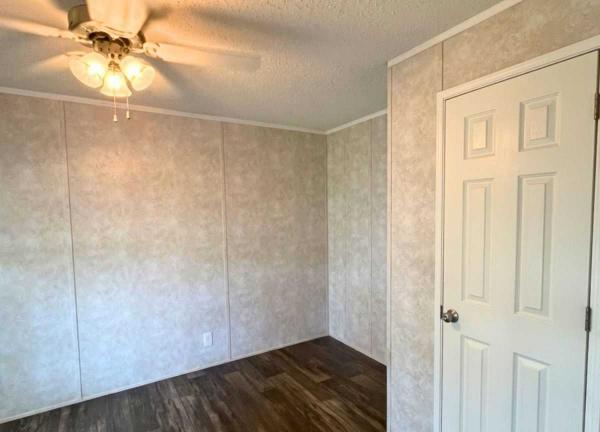 2020 Manufactured Home