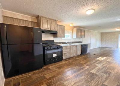 Mobile Home at 1355 North Branch Drive Lot B01 Bourbonnais, IL 60914