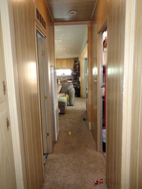 1964 Sunbeam Manufactured Home