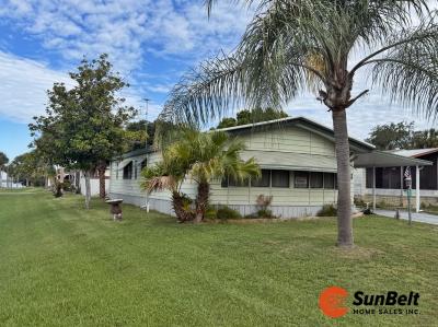 Mobile Home at 2521 Lakeside Drive Leesburg, FL 34788