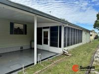 1985 CORO Mobile Home