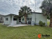 1985 CORO Mobile Home