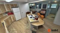 1985 CORO Mobile Home