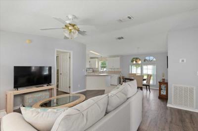 Photo 2 of 44 of home located at 29200 Blue Herron Pines Lot 213 Punta Gorda, FL 33950