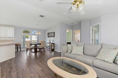 Photo 5 of 44 of home located at 29200 Blue Herron Pines Lot 213 Punta Gorda, FL 33950