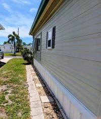 1985 1BR/1BA Manufactured Home