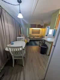 1985 1BR/1BA Manufactured Home