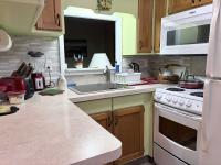 1985 1BR/1BA Manufactured Home