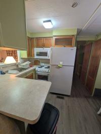 1985 1BR/1BA Manufactured Home