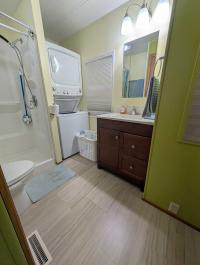 1985 1BR/1BA Manufactured Home