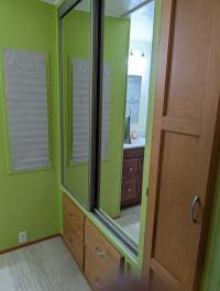 1985 1BR/1BA Manufactured Home
