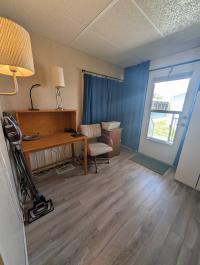 1985 1BR/1BA Manufactured Home