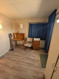 1985 1BR/1BA Manufactured Home