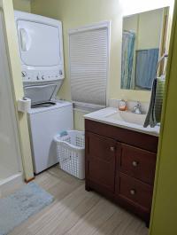 1985 1BR/1BA Manufactured Home