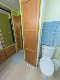 1985 1BR/1BA Manufactured Home