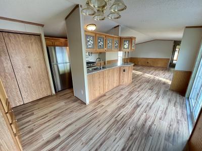 Mobile Home at 1153 105th Ln NW Coon Rapids, MN 55433