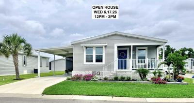Mobile Home at 1670 Coralwood Lane Sarasota, FL 34234
