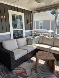 Champion Egret Manufactured Home