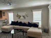 Champion Egret Manufactured Home