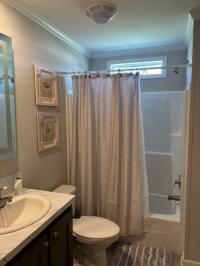 Champion Egret Manufactured Home