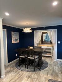 Champion Egret Manufactured Home