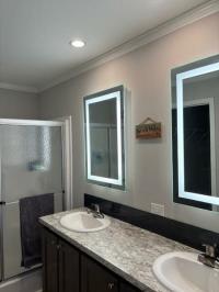 Champion Egret Manufactured Home