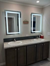 Champion Egret Manufactured Home
