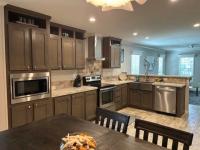 Champion Egret Manufactured Home