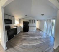 2008 Clayton  LAR Manufactured Home