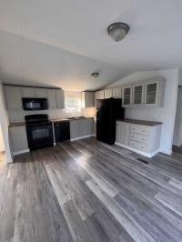 2008 Clayton  LAR Manufactured Home