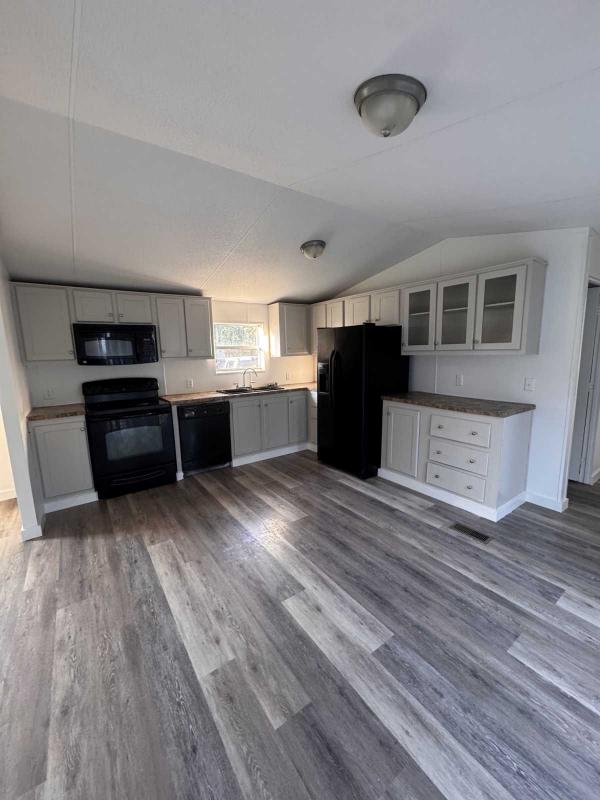 2008 Clayton  Mobile Home For Sale